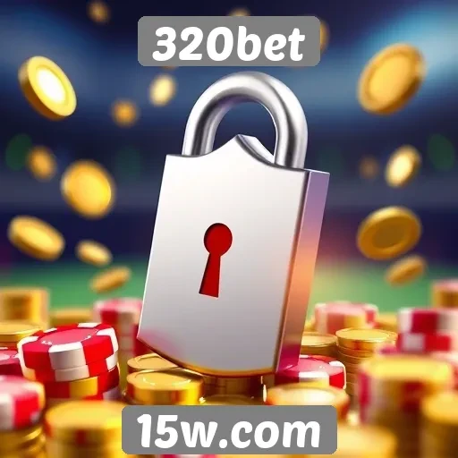 Avaliação da segurança no site 320bet
