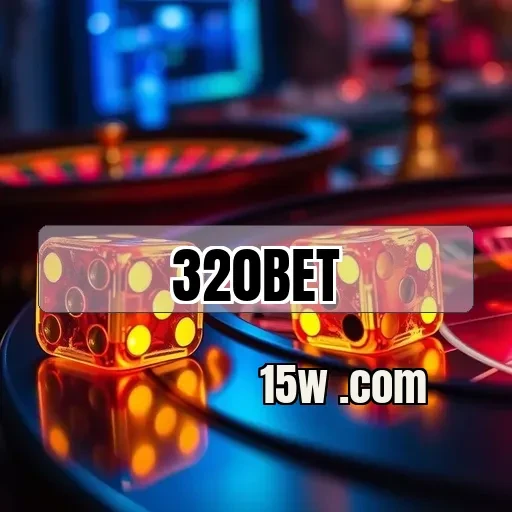 320bet: Bônus que Potencializam Sua Aposta Desde o Primeiro Jogo