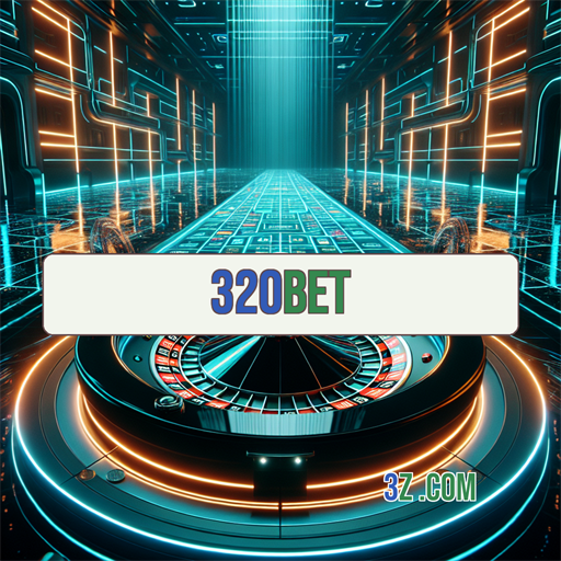 Aventura e Emoção no Cassino do 320bet