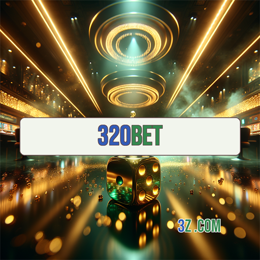 320bet: A Confiável Seção que Transforma Jogos em Segurança