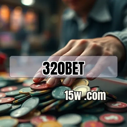 320bet: Descubra as Funcionalidades Incríveis da Seção de Login