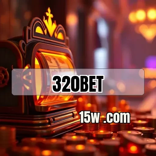 320bet e suas Inovadoras Funcionalidades que Encantam Jogadores