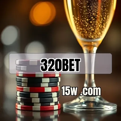 320bet: As Promoções Mais Empolgantes para Aumentar suas Chances!