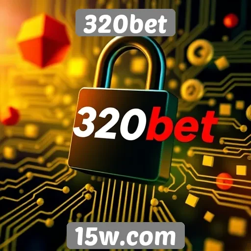 Segurança e privacidade no 320bet