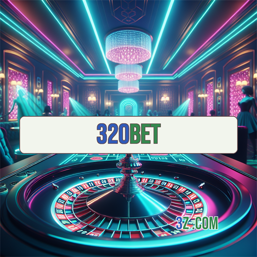 Slots do 320bet: Aventura e Emoção nas Rodadas