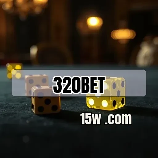 320bet VIP: Descubra Como Poderá Jogar de Forma Exclusiva